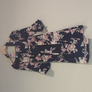 Flower Dress